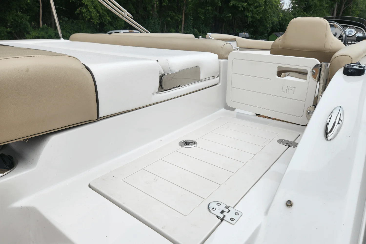 2022 Starcraft 221 STARSTEP Image Thumbnail #23