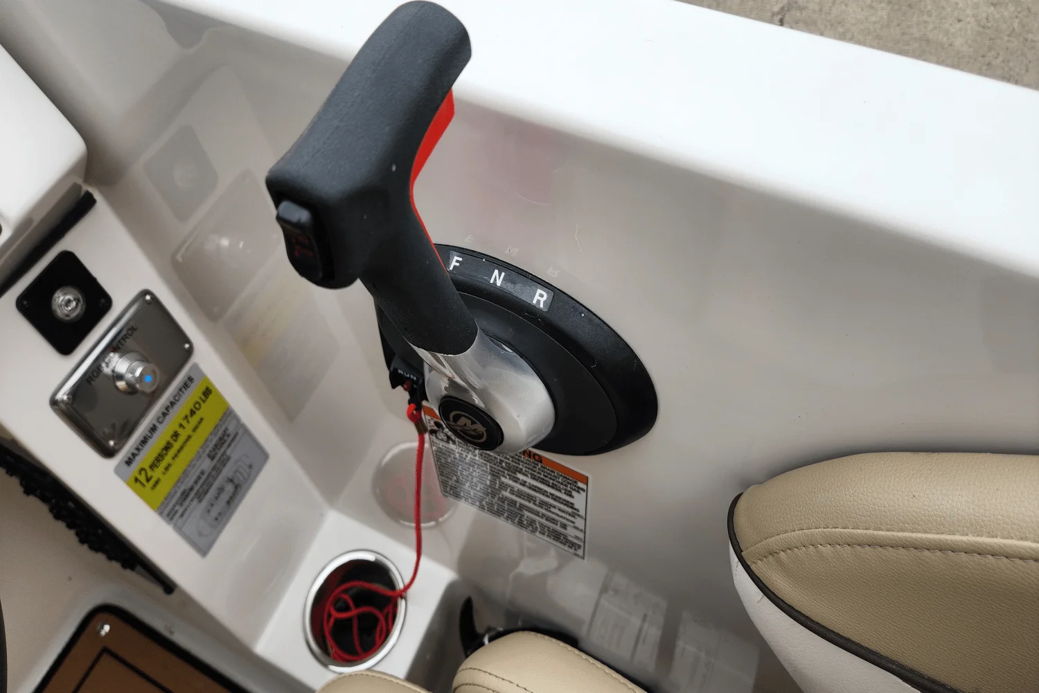 2022 Starcraft 221 STARSTEP Image Thumbnail #49