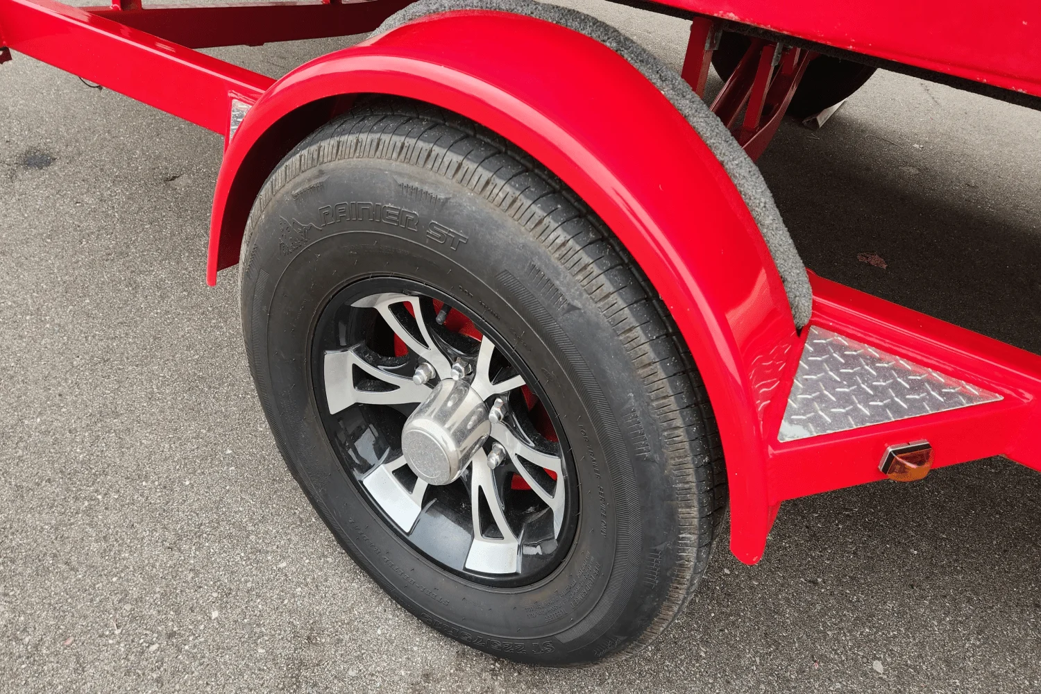 2022 Starcraft 221 STARSTEP Image Thumbnail #5