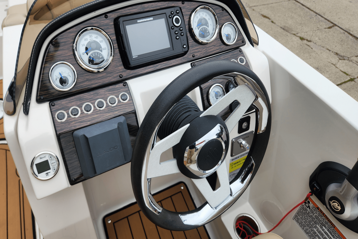 2022 Starcraft 221 STARSTEP Image Thumbnail #40