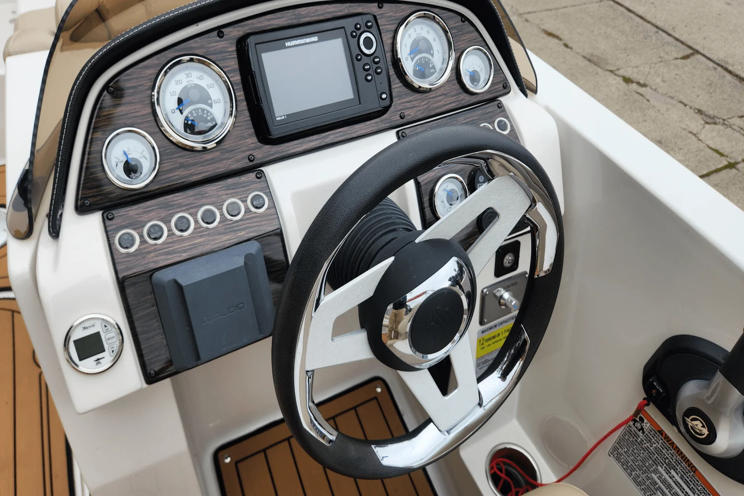 2022 Starcraft 221 STARSTEP Image Thumbnail #40