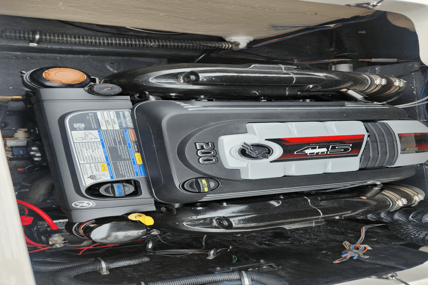 2022 Starcraft 221 STARSTEP Image Thumbnail #32