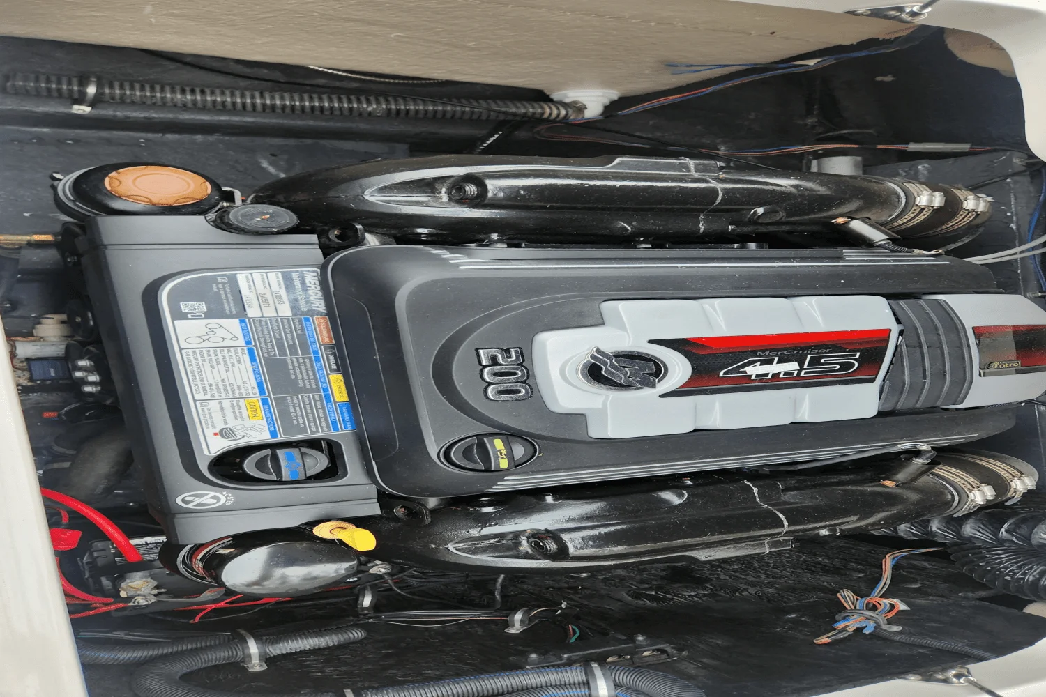 2022 Starcraft 221 STARSTEP Image Thumbnail #32