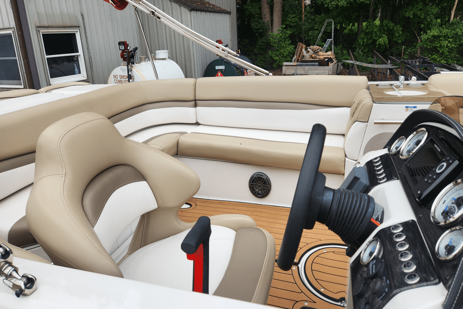 2022 Starcraft 221 STARSTEP Image Thumbnail #17