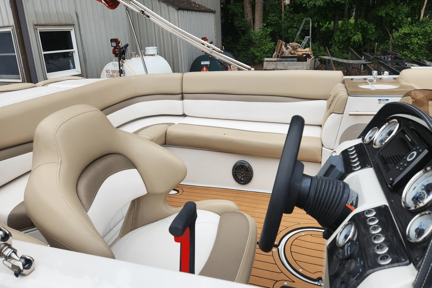 2022 Starcraft 221 STARSTEP Image Thumbnail #17