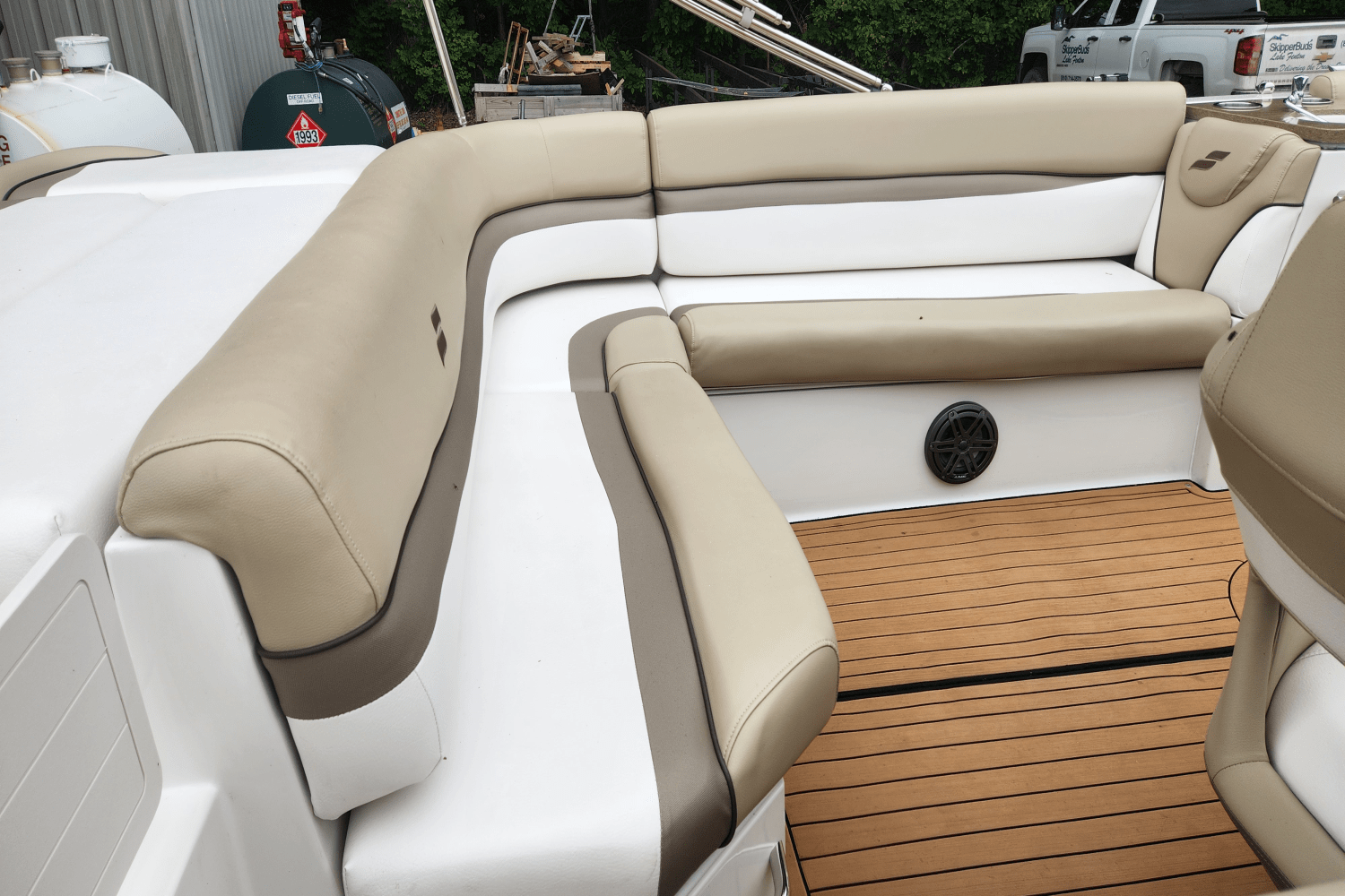 2022 Starcraft 221 STARSTEP Image Thumbnail #19