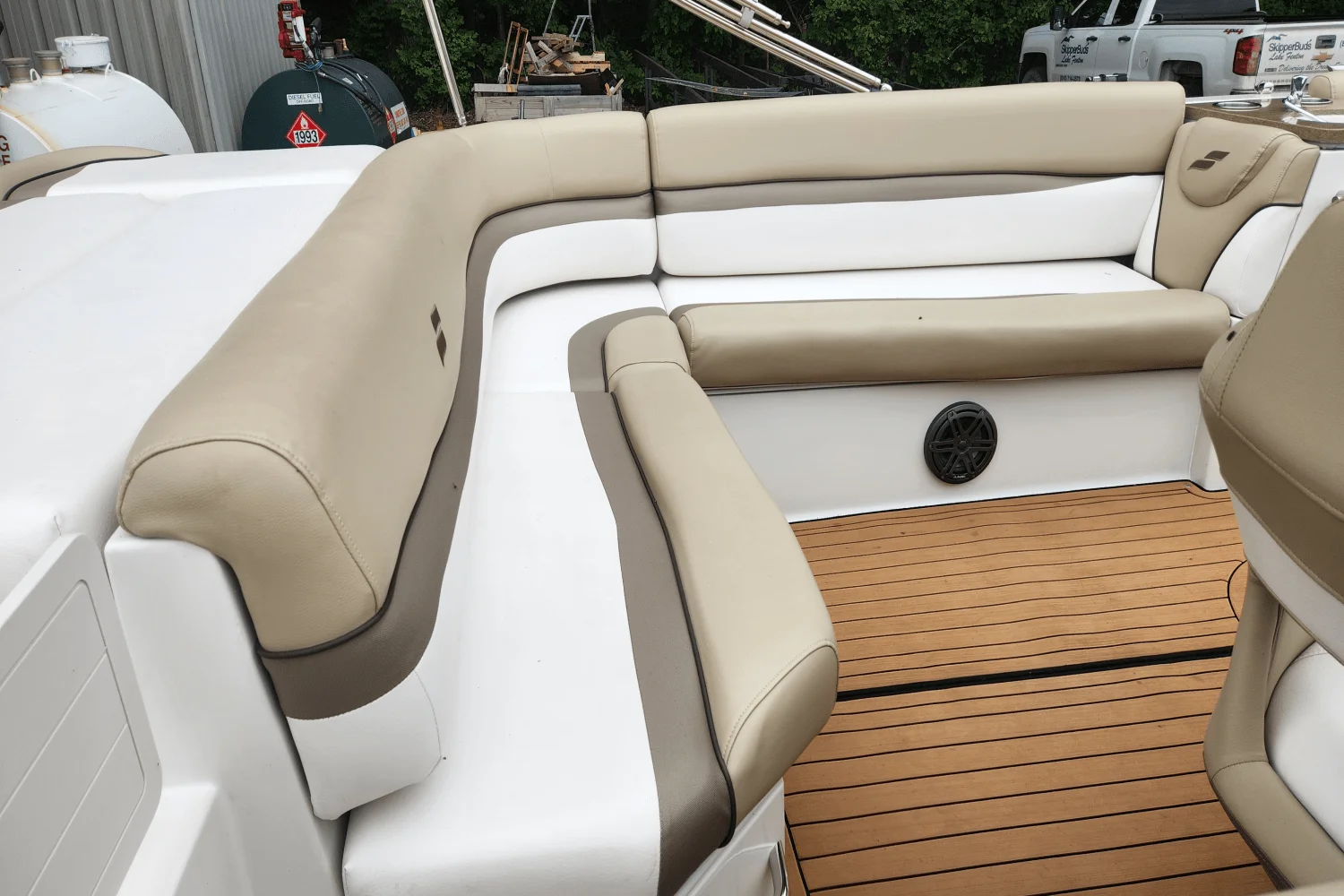 2022 Starcraft 221 STARSTEP Image Thumbnail #19