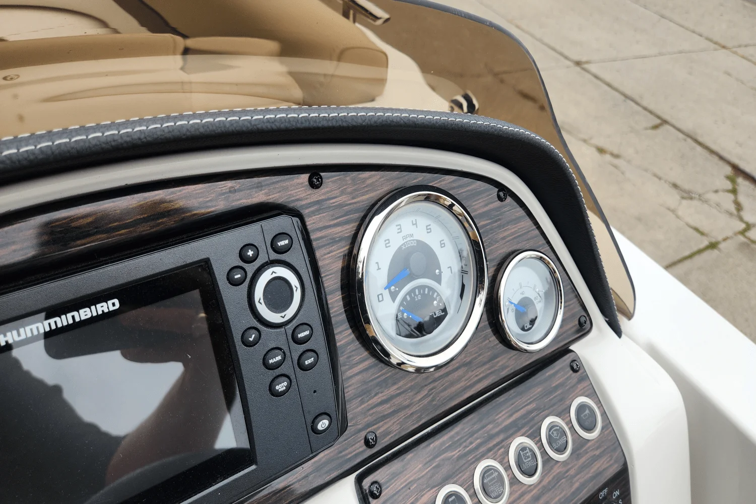 2022 Starcraft 221 STARSTEP Image Thumbnail #45