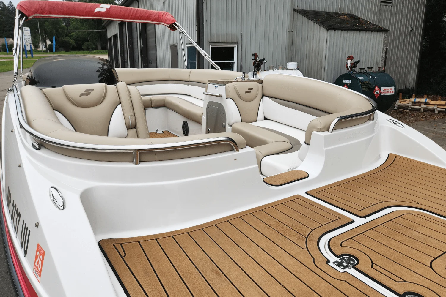 2022 Starcraft 221 STARSTEP Image Thumbnail #13