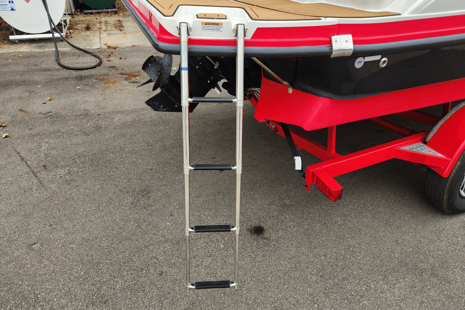 2022 Starcraft 221 STARSTEP Image Thumbnail #22