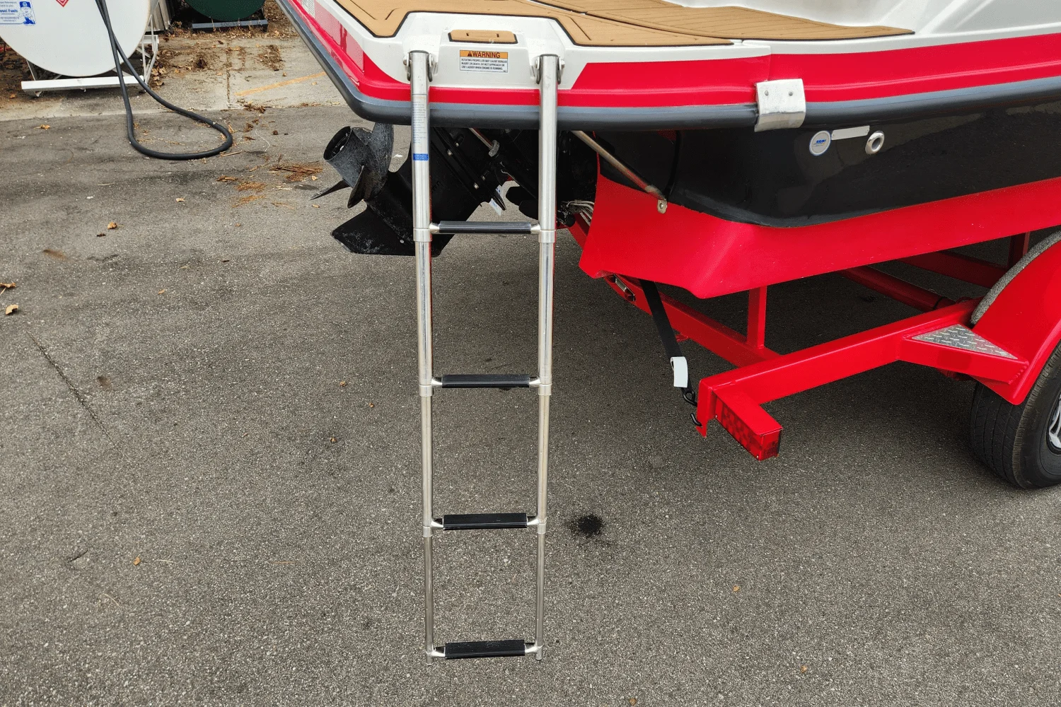 2022 Starcraft 221 STARSTEP Image Thumbnail #22