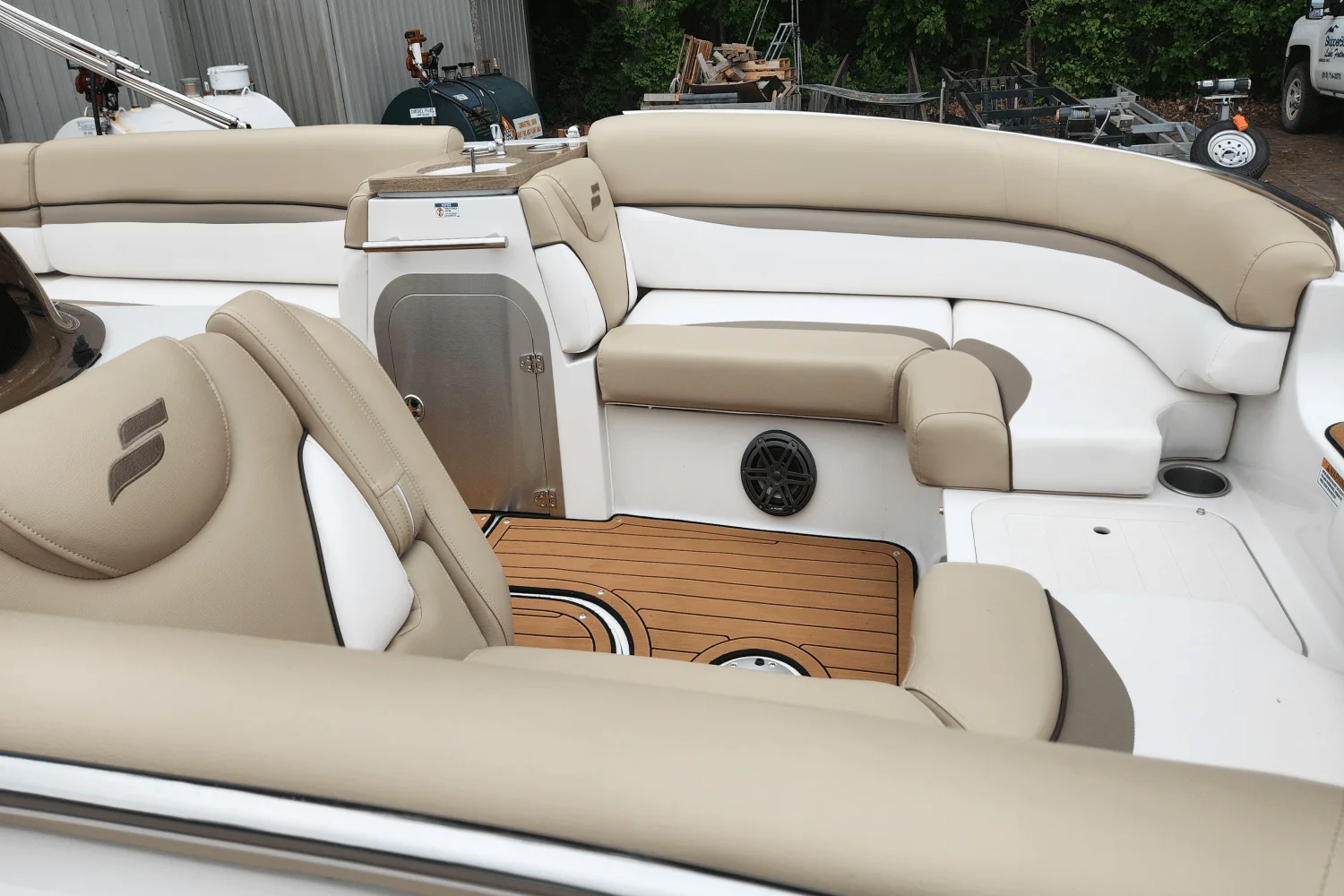 2022 Starcraft 221 STARSTEP Image Thumbnail #16