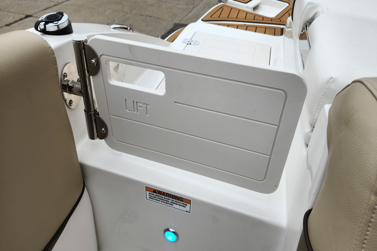 2022 Starcraft 221 STARSTEP Image Thumbnail #30