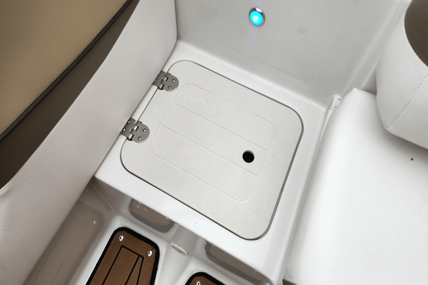 2022 Starcraft 221 STARSTEP Image Thumbnail #28