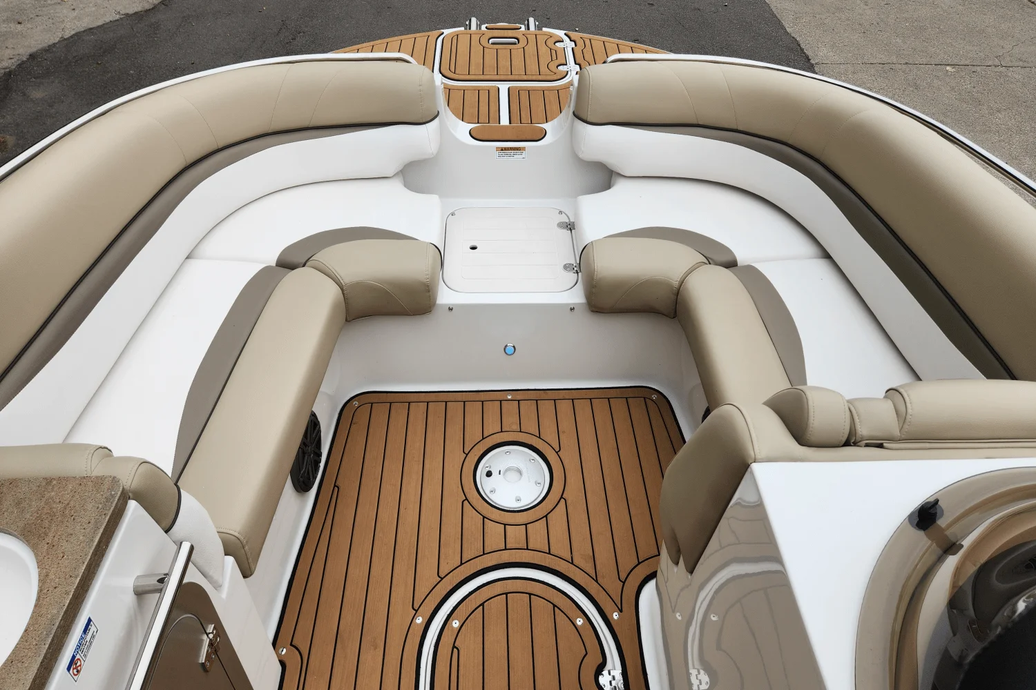 2022 Starcraft 221 STARSTEP Image Thumbnail #51