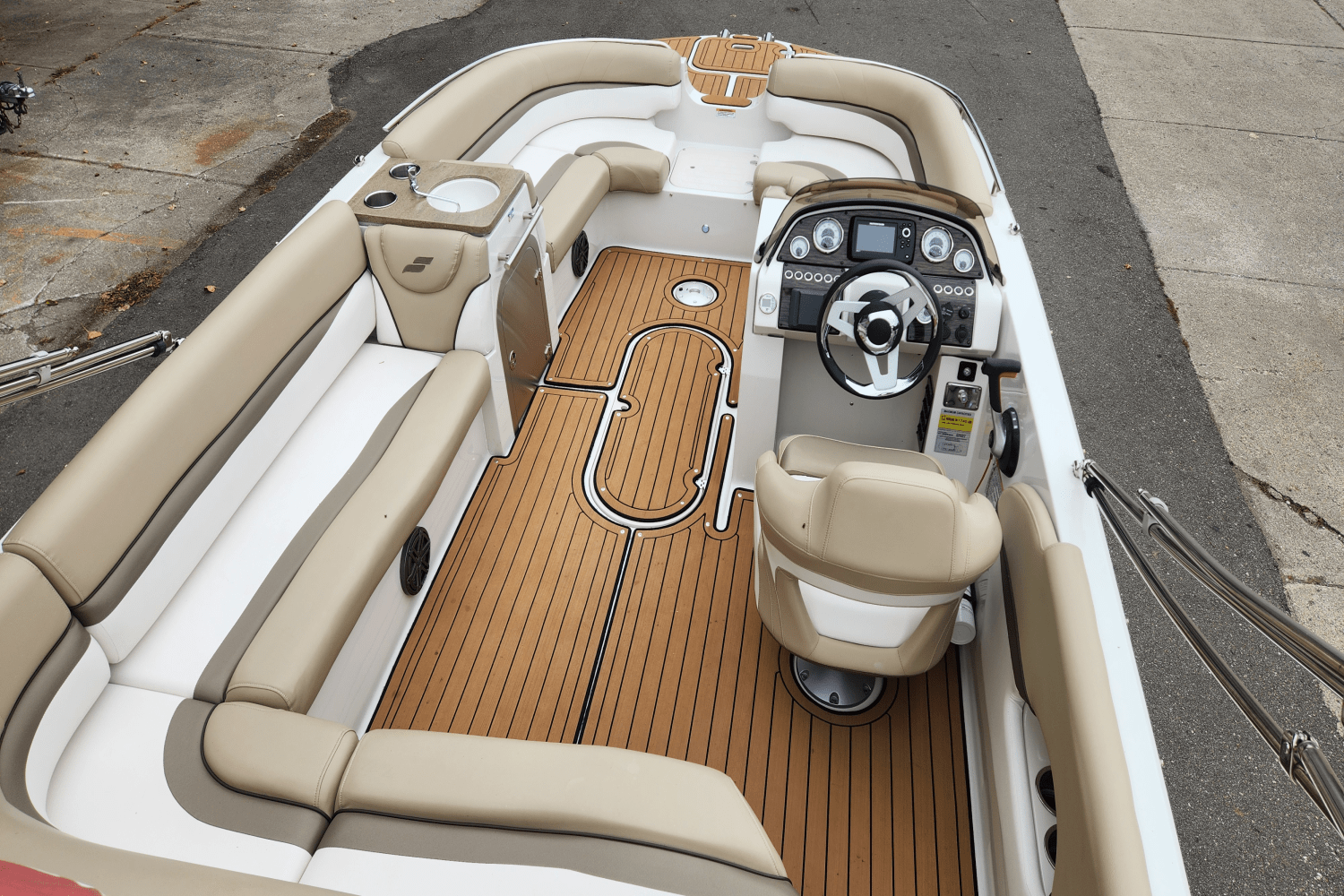 2022 Starcraft 221 STARSTEP Image Thumbnail #24