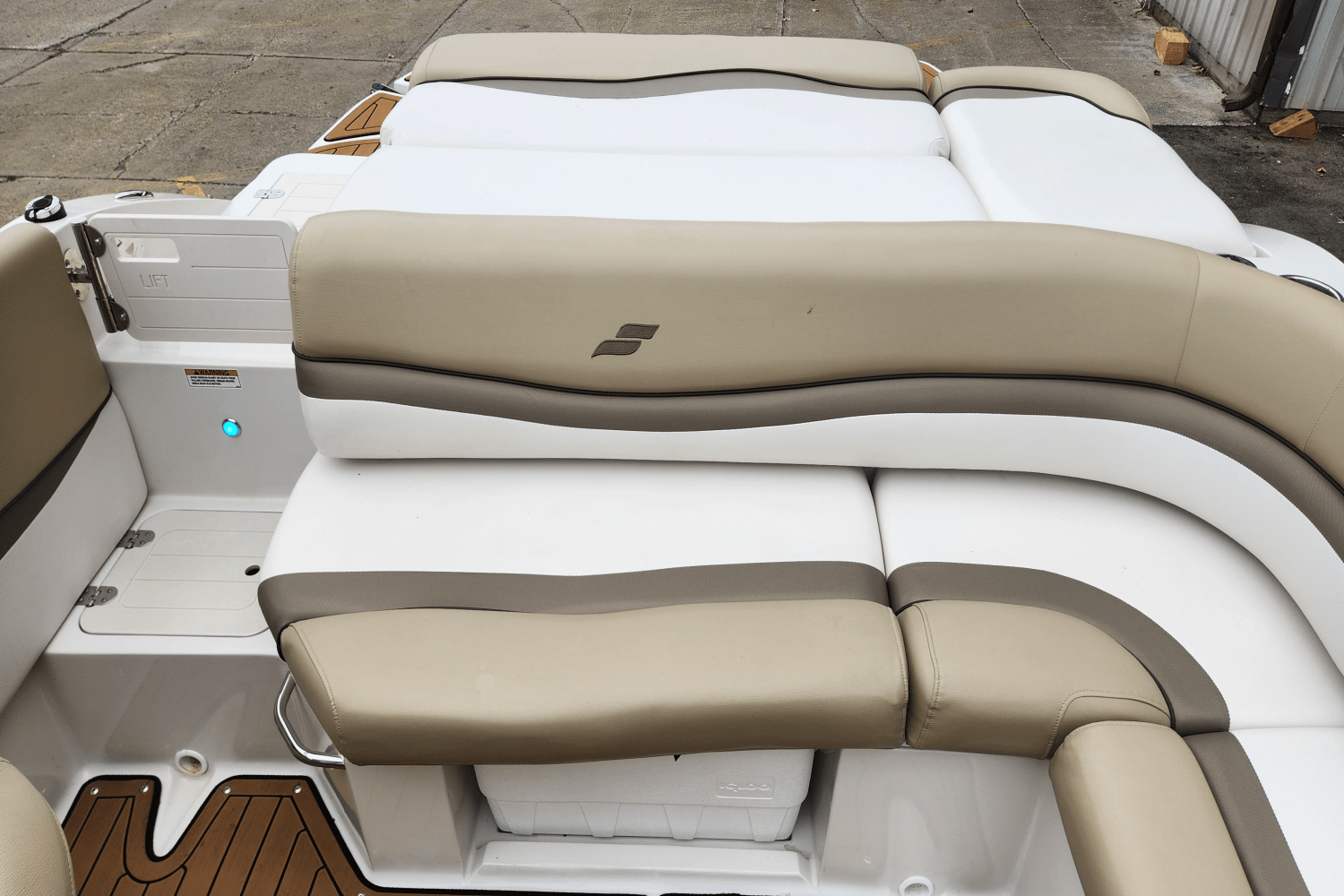 2022 Starcraft 221 STARSTEP Image Thumbnail #25