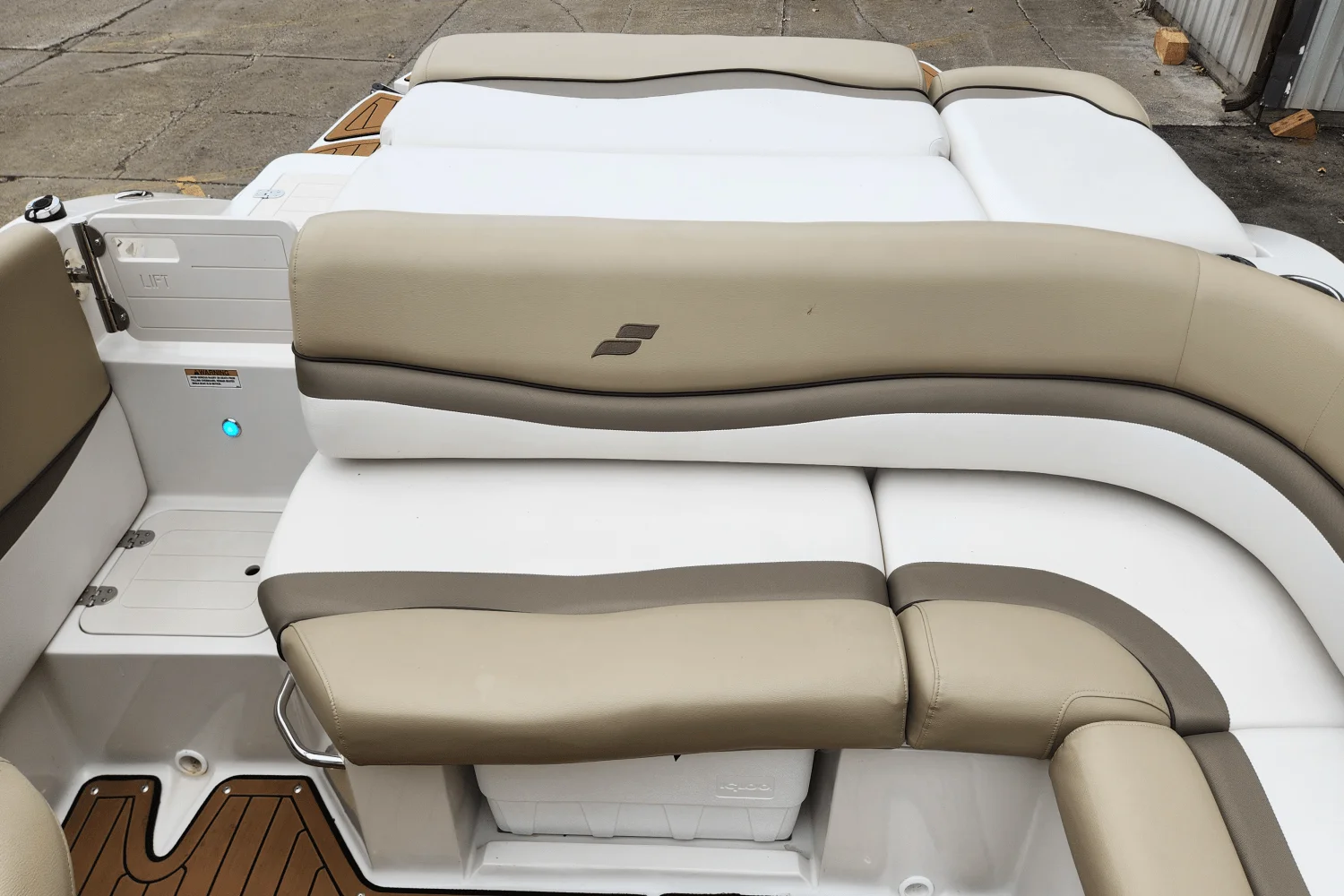 2022 Starcraft 221 STARSTEP Image Thumbnail #25