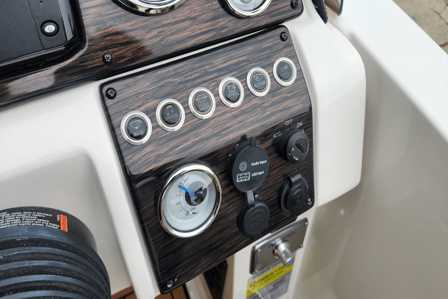 2022 Starcraft 221 STARSTEP Image Thumbnail #46