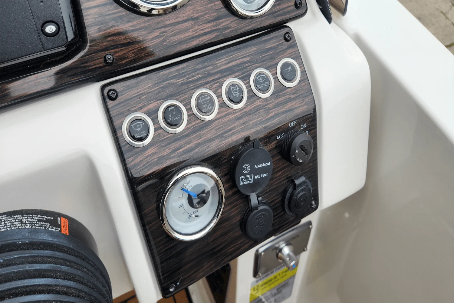 2022 Starcraft 221 STARSTEP Image Thumbnail #46