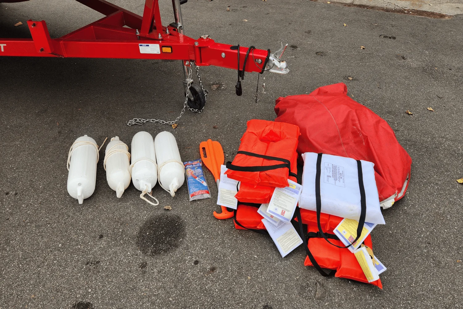 2022 Starcraft 221 STARSTEP Image Thumbnail #15