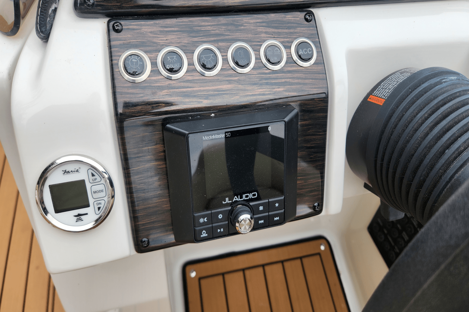 2022 Starcraft 221 STARSTEP Image Thumbnail #43