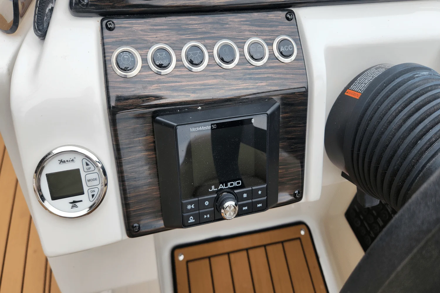 2022 Starcraft 221 STARSTEP Image Thumbnail #43