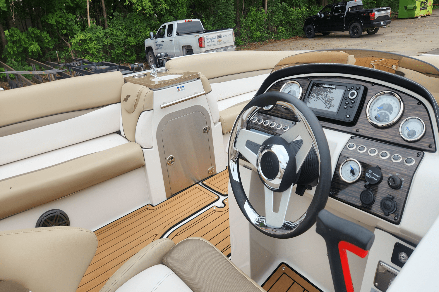 2022 Starcraft 221 STARSTEP Image Thumbnail #18