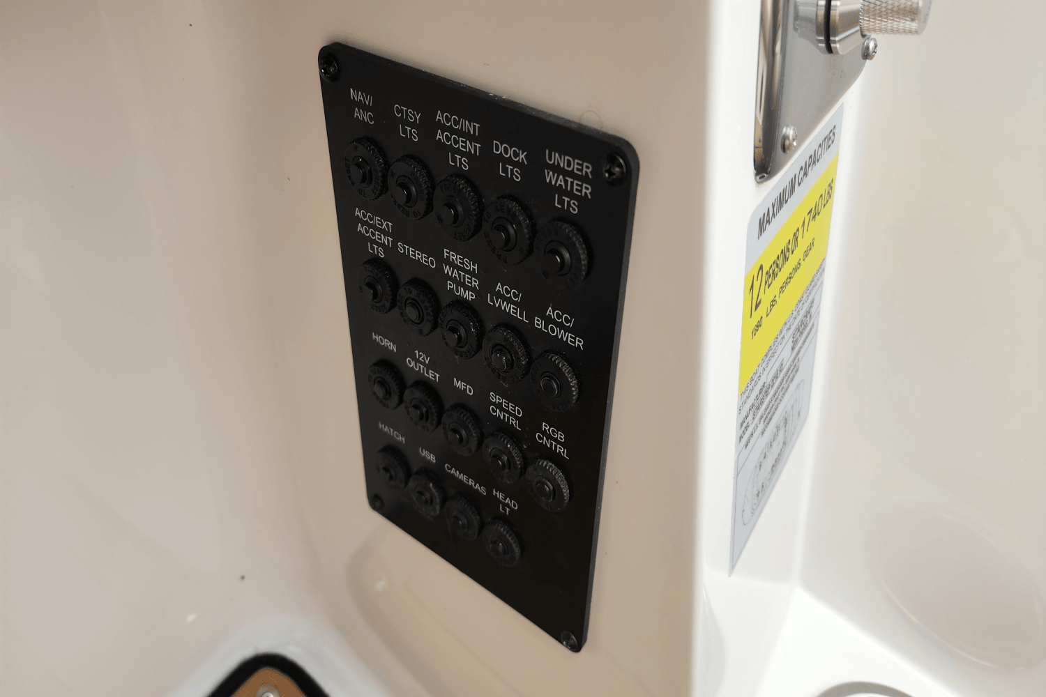 2022 Starcraft 221 STARSTEP Image Thumbnail #48