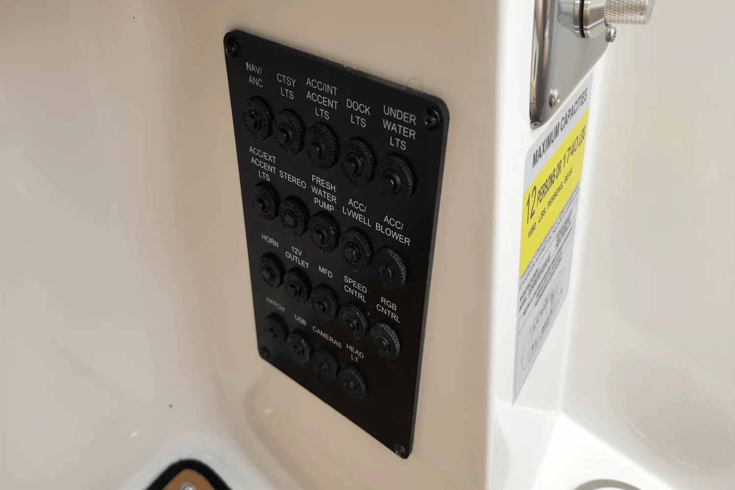 2022 Starcraft 221 STARSTEP Image Thumbnail #48