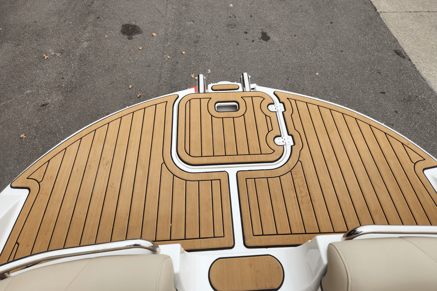 2022 Starcraft 221 STARSTEP Image Thumbnail #55