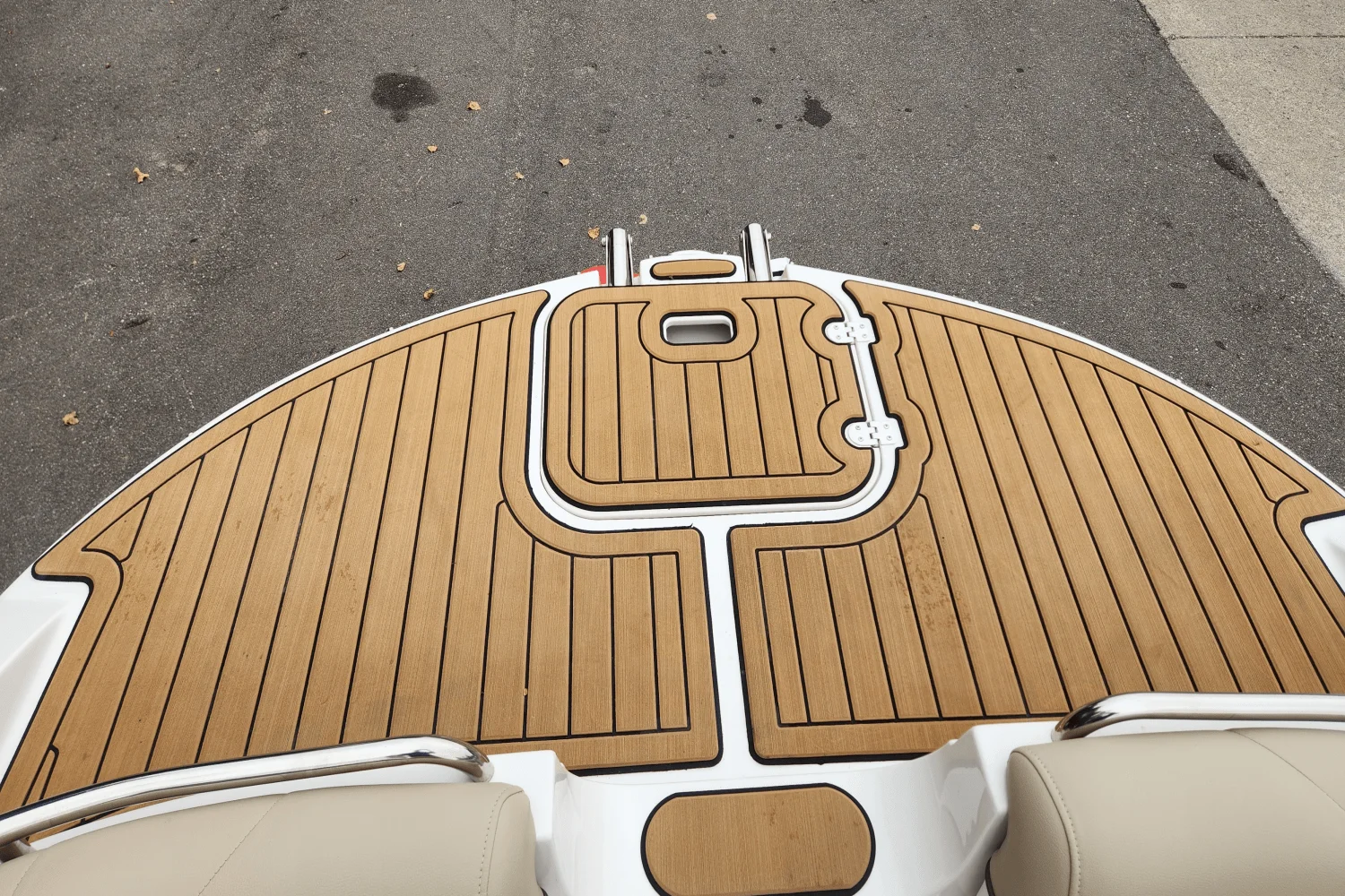 2022 Starcraft 221 STARSTEP Image Thumbnail #55