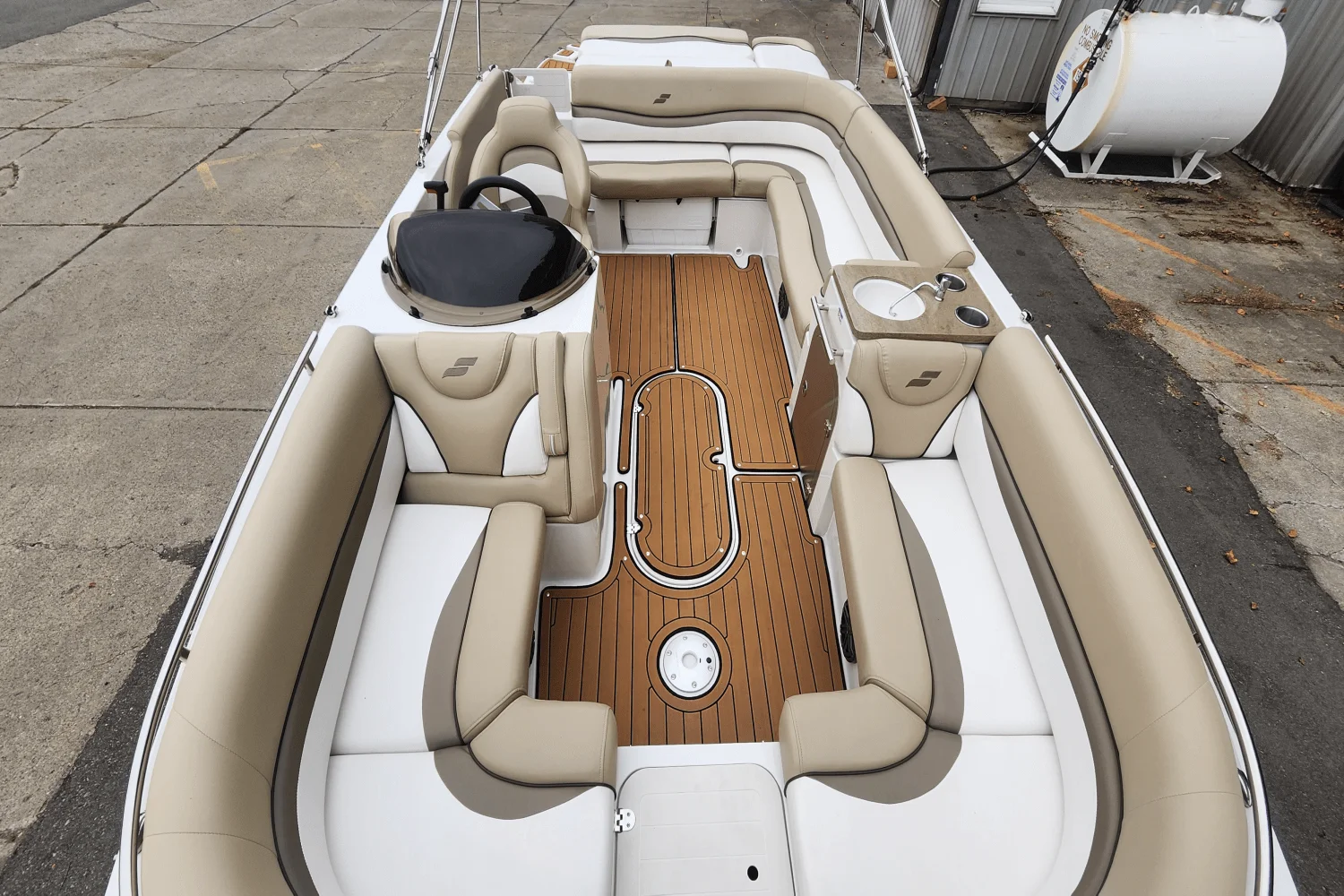 2022 Starcraft 221 STARSTEP Image Thumbnail #56