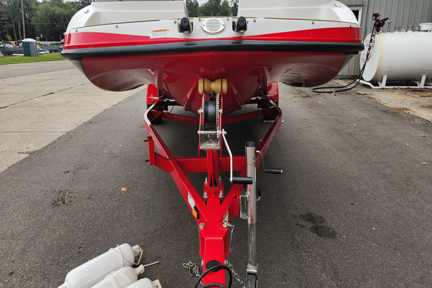 2022 Starcraft 221 STARSTEP Image Thumbnail #12