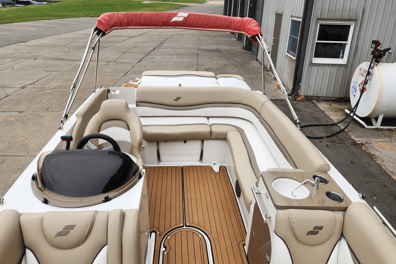 2022 Starcraft 221 STARSTEP Image Thumbnail #57