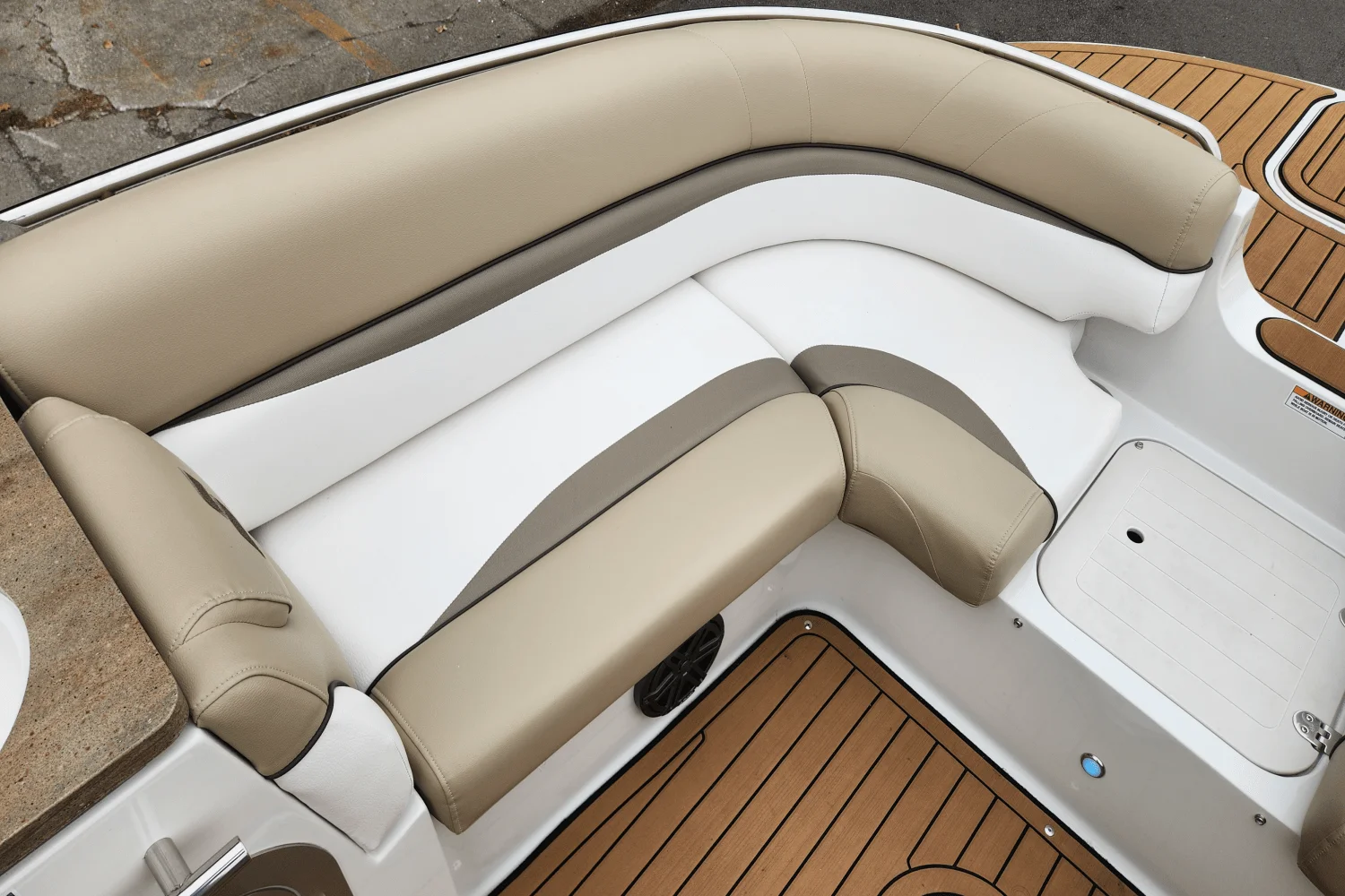 2022 Starcraft 221 STARSTEP Image Thumbnail #53