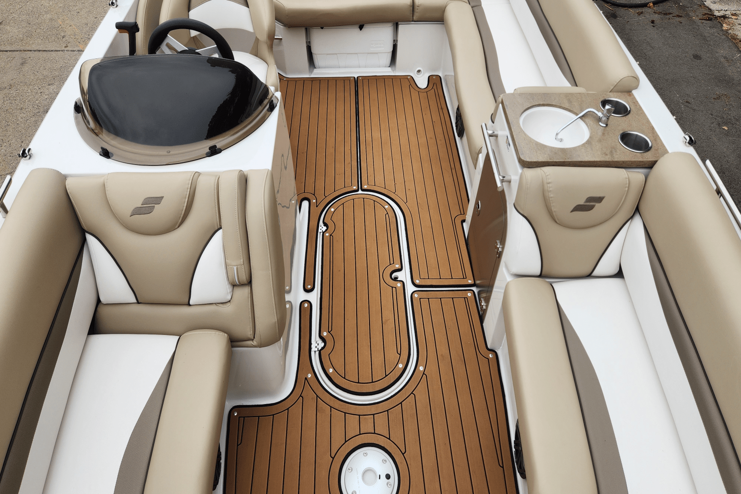 2022 Starcraft 221 STARSTEP Image Thumbnail #58