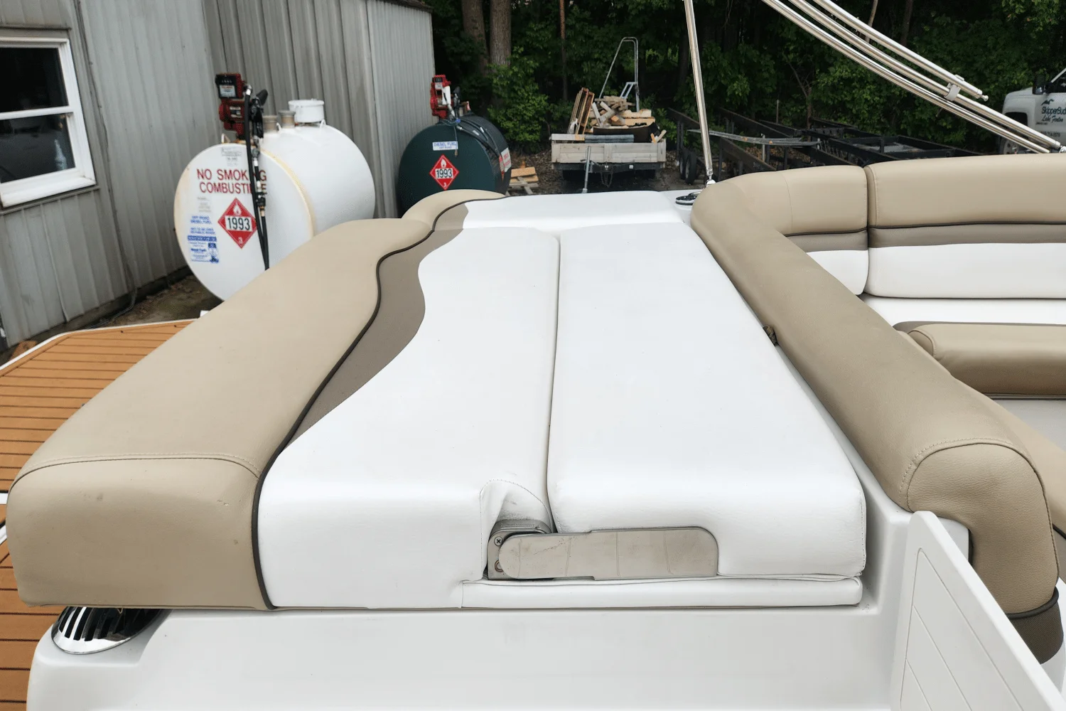 2022 Starcraft 221 STARSTEP Image Thumbnail #20