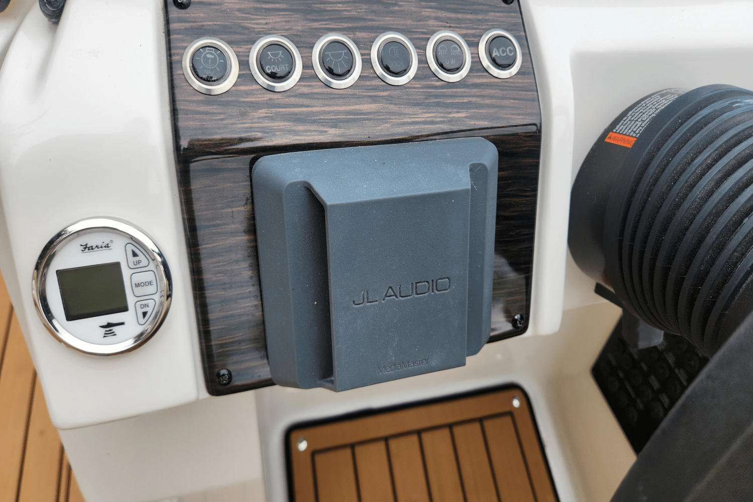 2022 Starcraft 221 STARSTEP Image Thumbnail #42