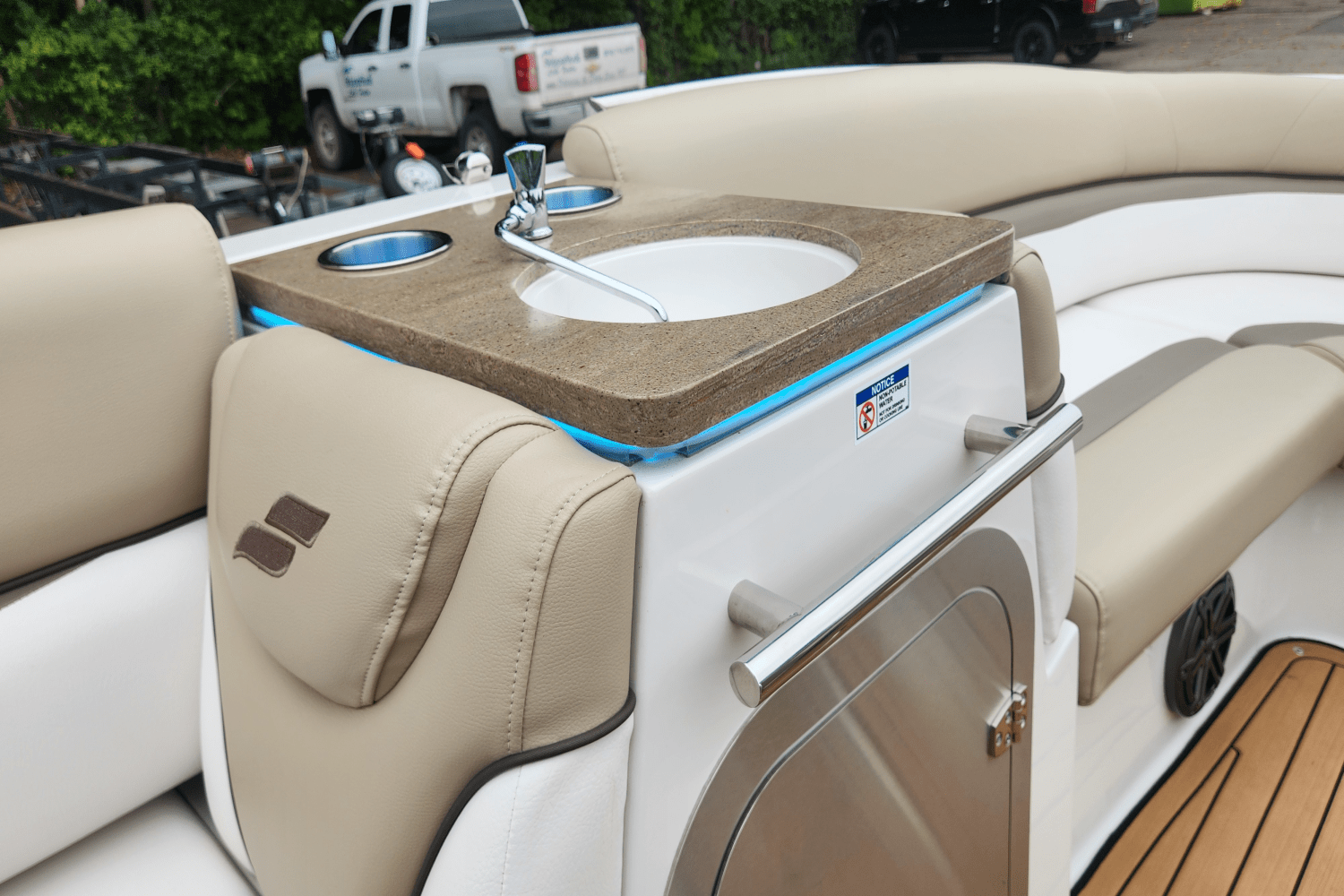 2022 Starcraft 221 STARSTEP Image Thumbnail #63