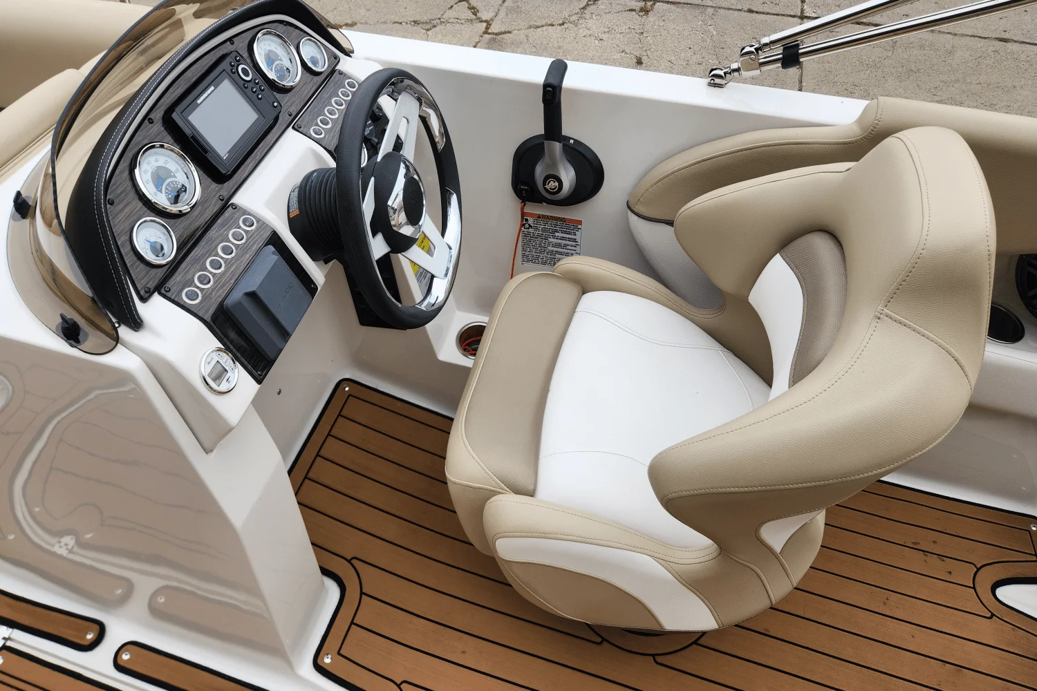 2022 Starcraft 221 STARSTEP Image Thumbnail #41