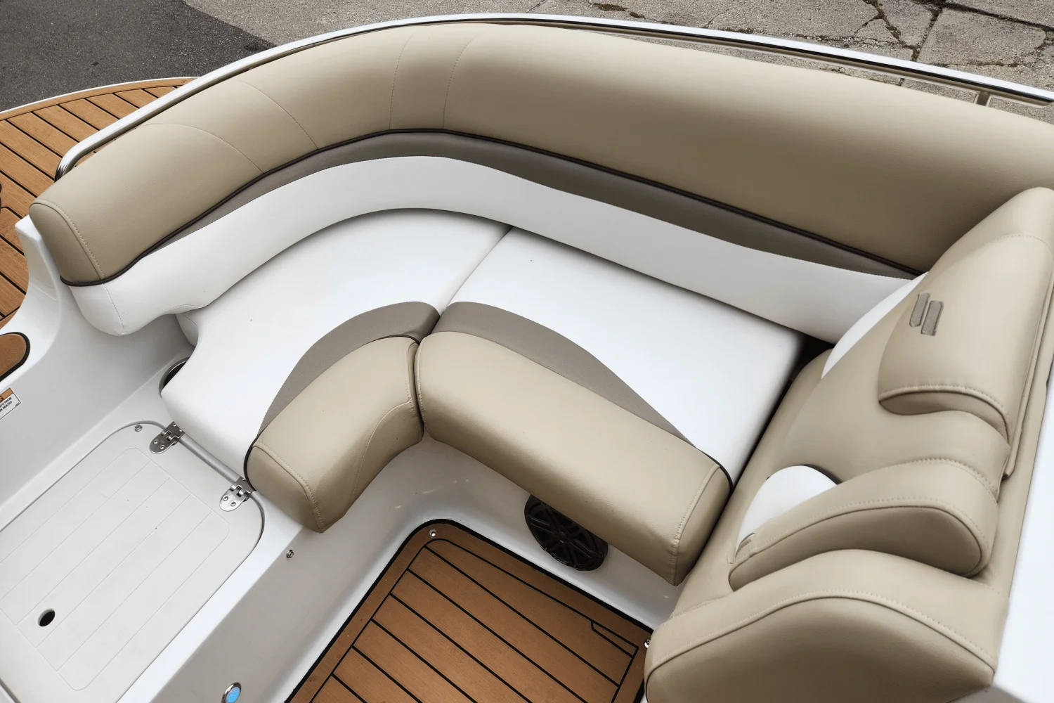 2022 Starcraft 221 STARSTEP Image Thumbnail #52