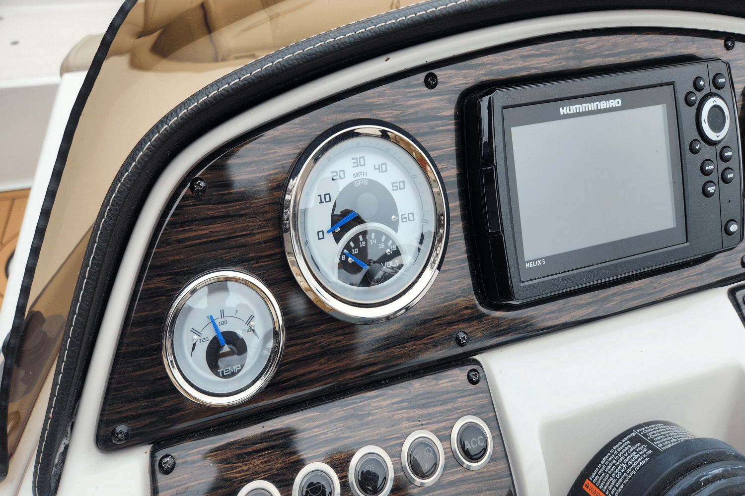 2022 Starcraft 221 STARSTEP Image Thumbnail #44