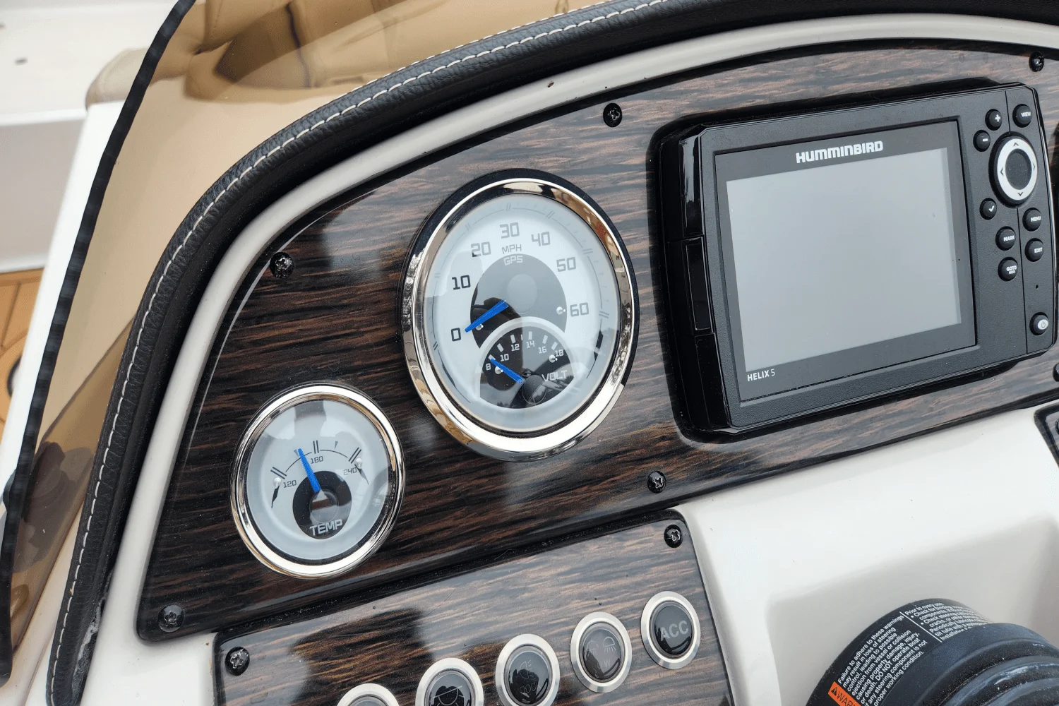 2022 Starcraft 221 STARSTEP Image Thumbnail #44