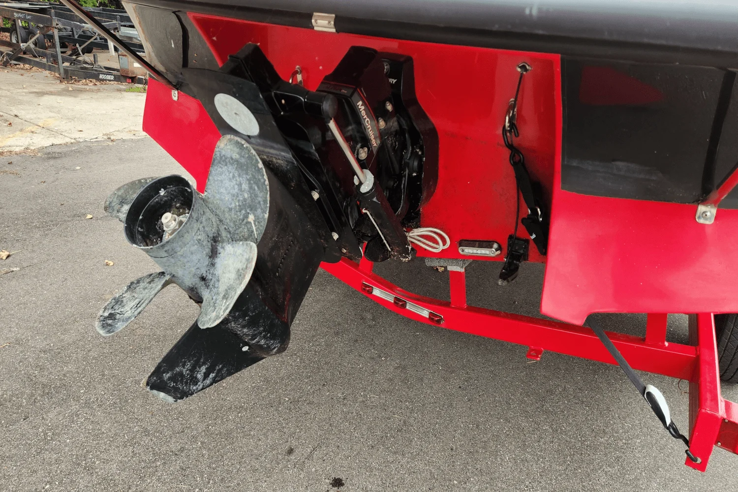 2022 Starcraft 221 STARSTEP Image Thumbnail #7