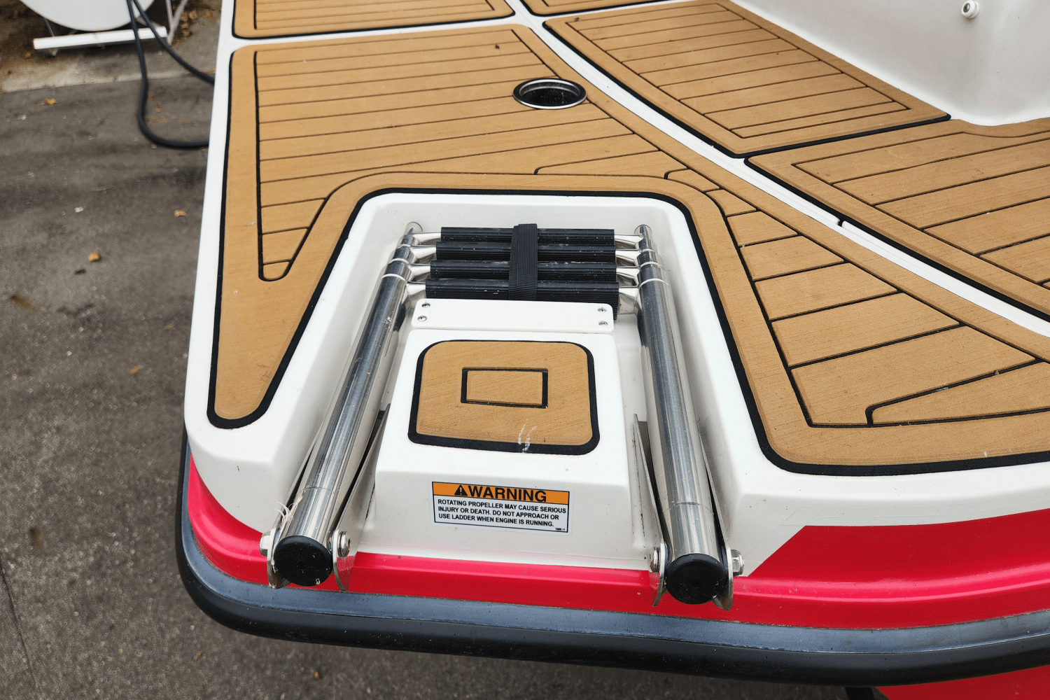 2022 Starcraft 221 STARSTEP Image Thumbnail #21