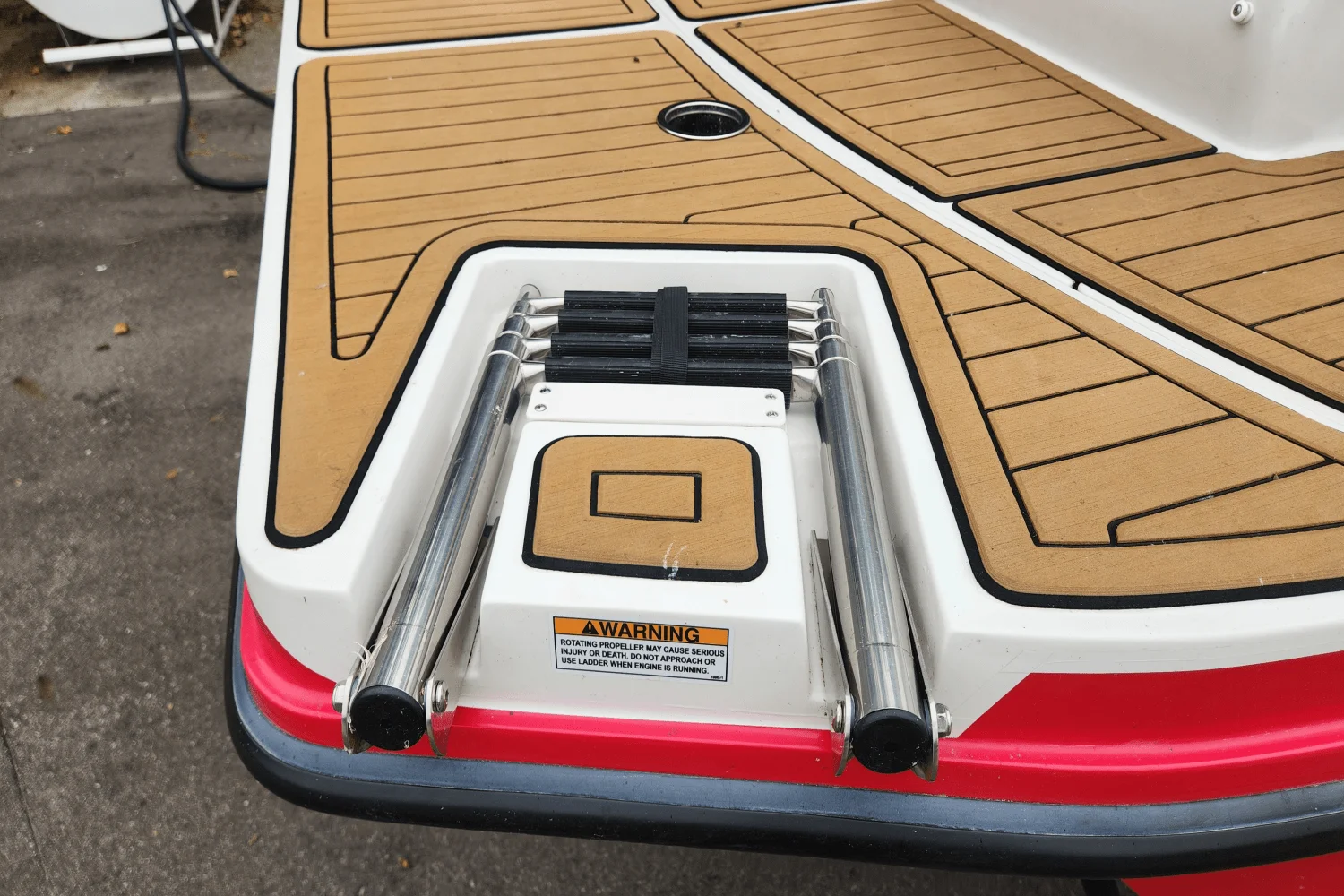 2022 Starcraft 221 STARSTEP Image Thumbnail #21