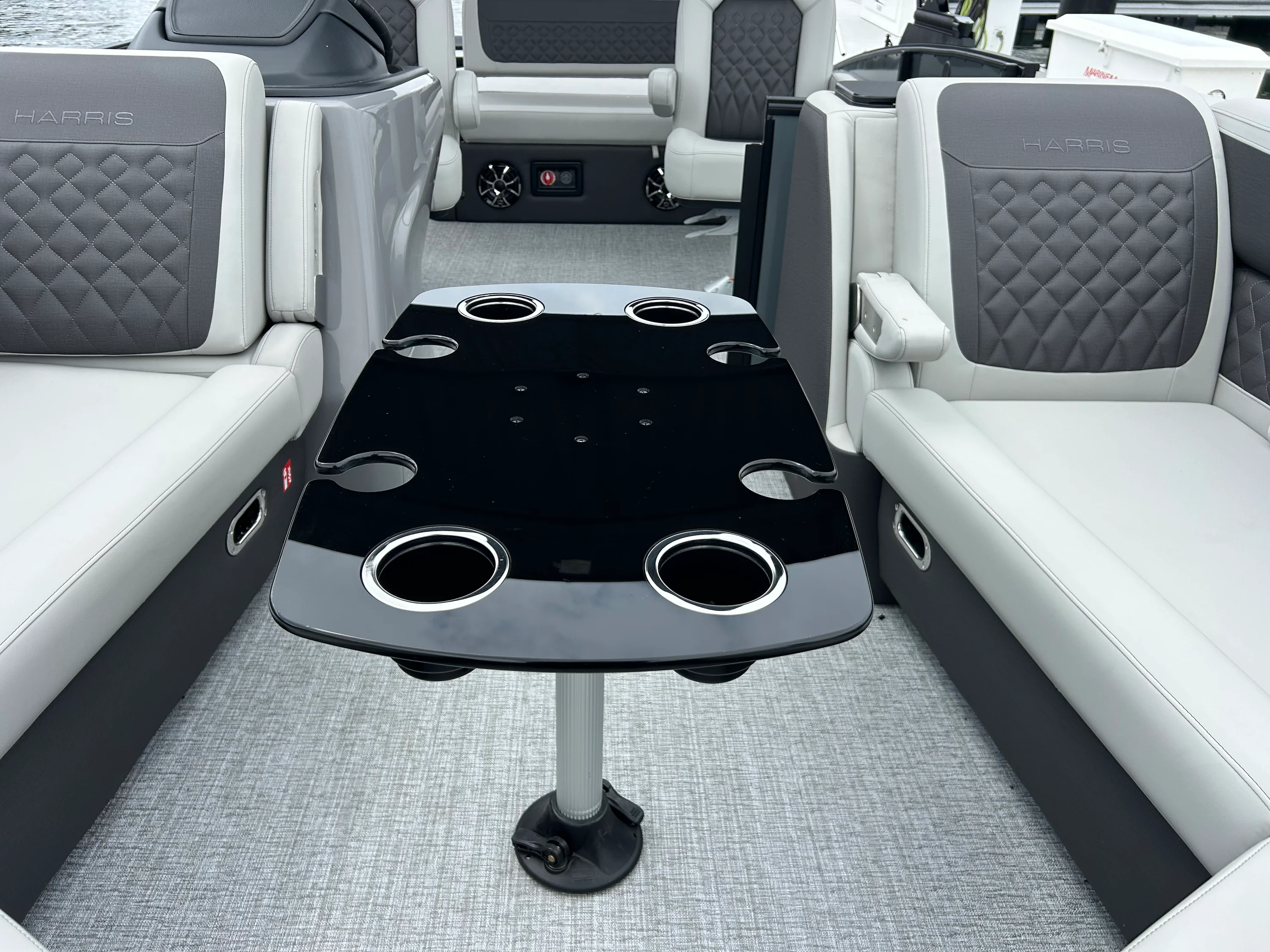 2026 Harris Sunliner 230 Image Thumbnail #19