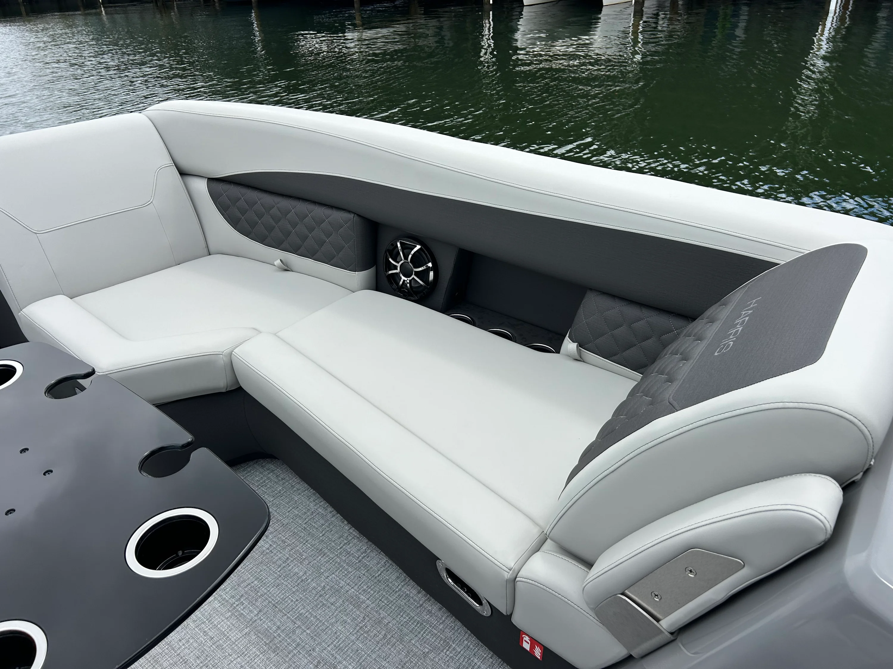 2026 Harris Sunliner 230 Image Thumbnail #18
