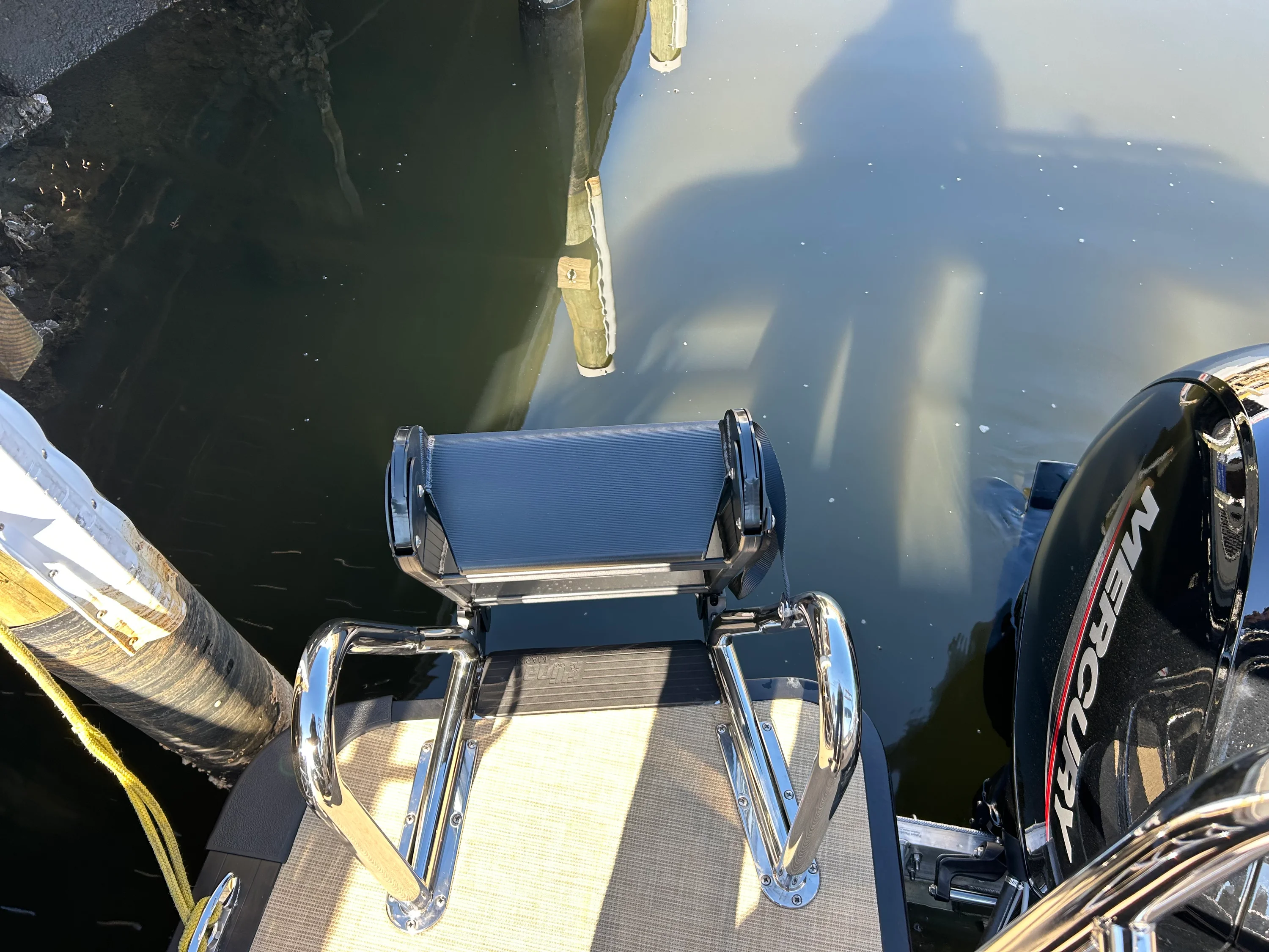 2026 Harris Cruiser 210 Image Thumbnail #9